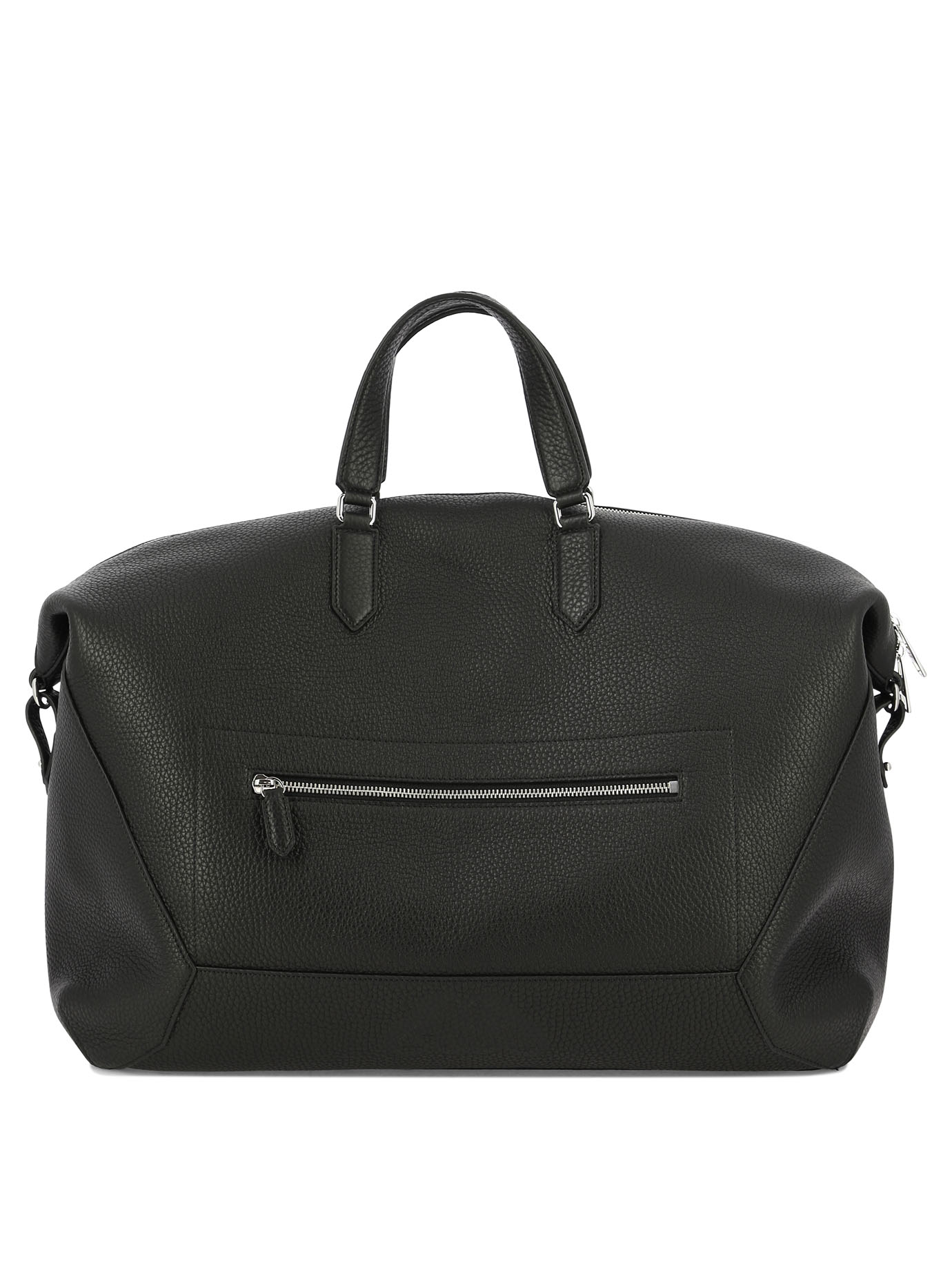 ALEXANDER MCQUEEN The Edge duffle bag